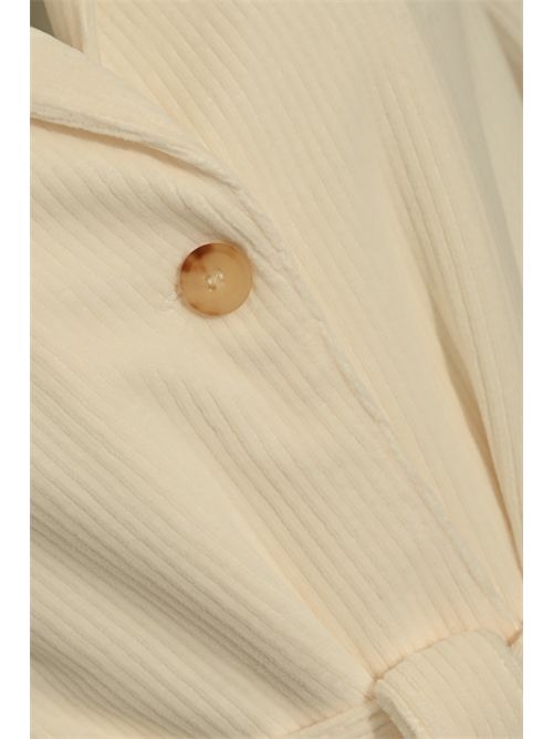 Giacca Labile in maglia di cotone MM Max Mara | 2526916028600004